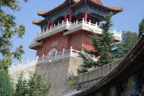 庆阳周祖陵安葬的周祖到底是谁？有何贡献？