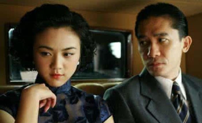 色戒删减的7分24秒 删减片段在第几分钟