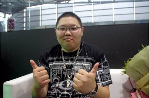 pdd洪荒之力是什么梗