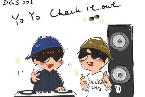 check it out什么意思，有什么用法？