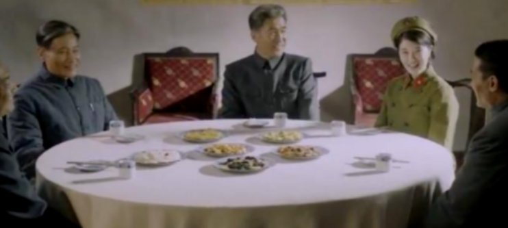 叶立三在电视剧《特赦1959》中是否被特赦