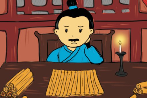 士别三日当刮目相看的主人公是谁？