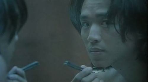 巢皮这个角色的人物简介？