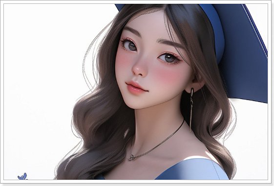 晨雾的光的作品