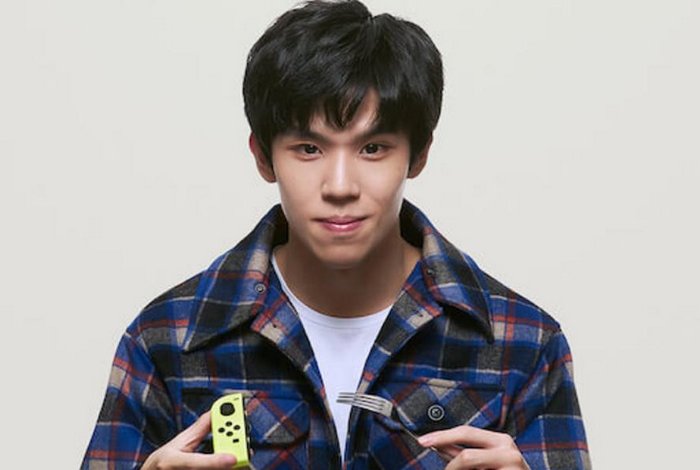 老番茄的真名是什么？