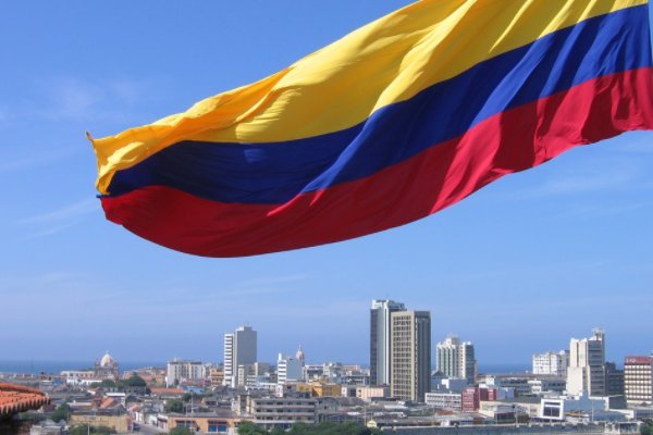 黄蓝红国旗是哪国？