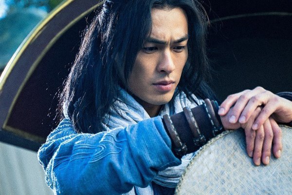 2023新天龙八部演员表介绍