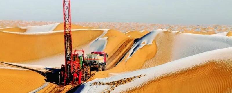 胜利油田在哪个省