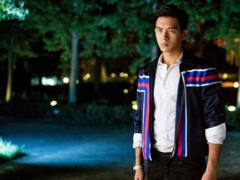 南乔的寓意是什么意思？