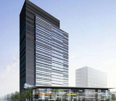 东方CJ的公司地址