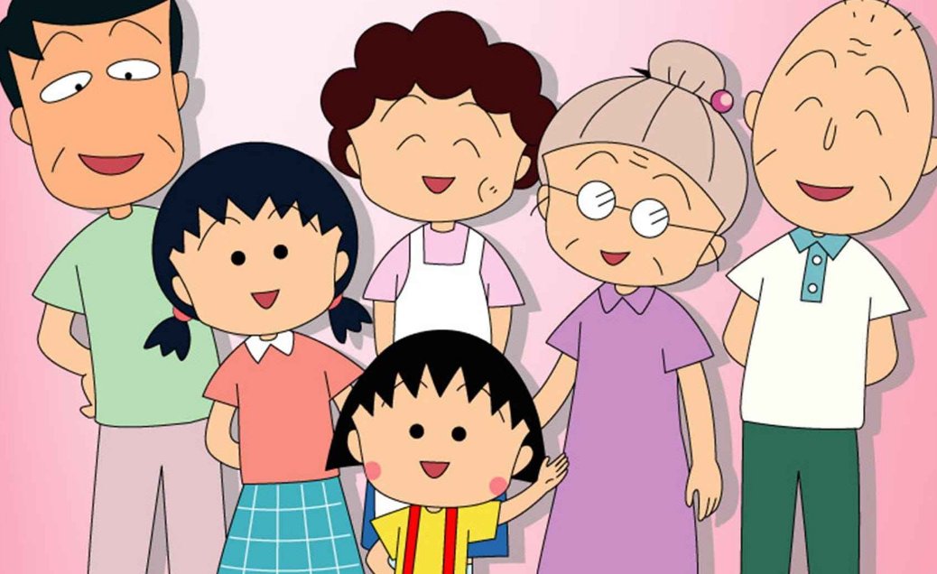 樱桃小丸子的主题曲叫什么？