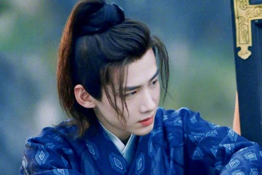 白敬亭演的所有电视剧都有哪些