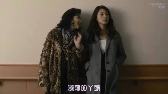 《玻璃芦苇》这部大尺度的日剧其实不止讲畸恋？