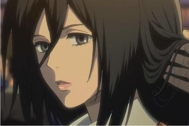 《巨人》三笠为什么能巨人化？