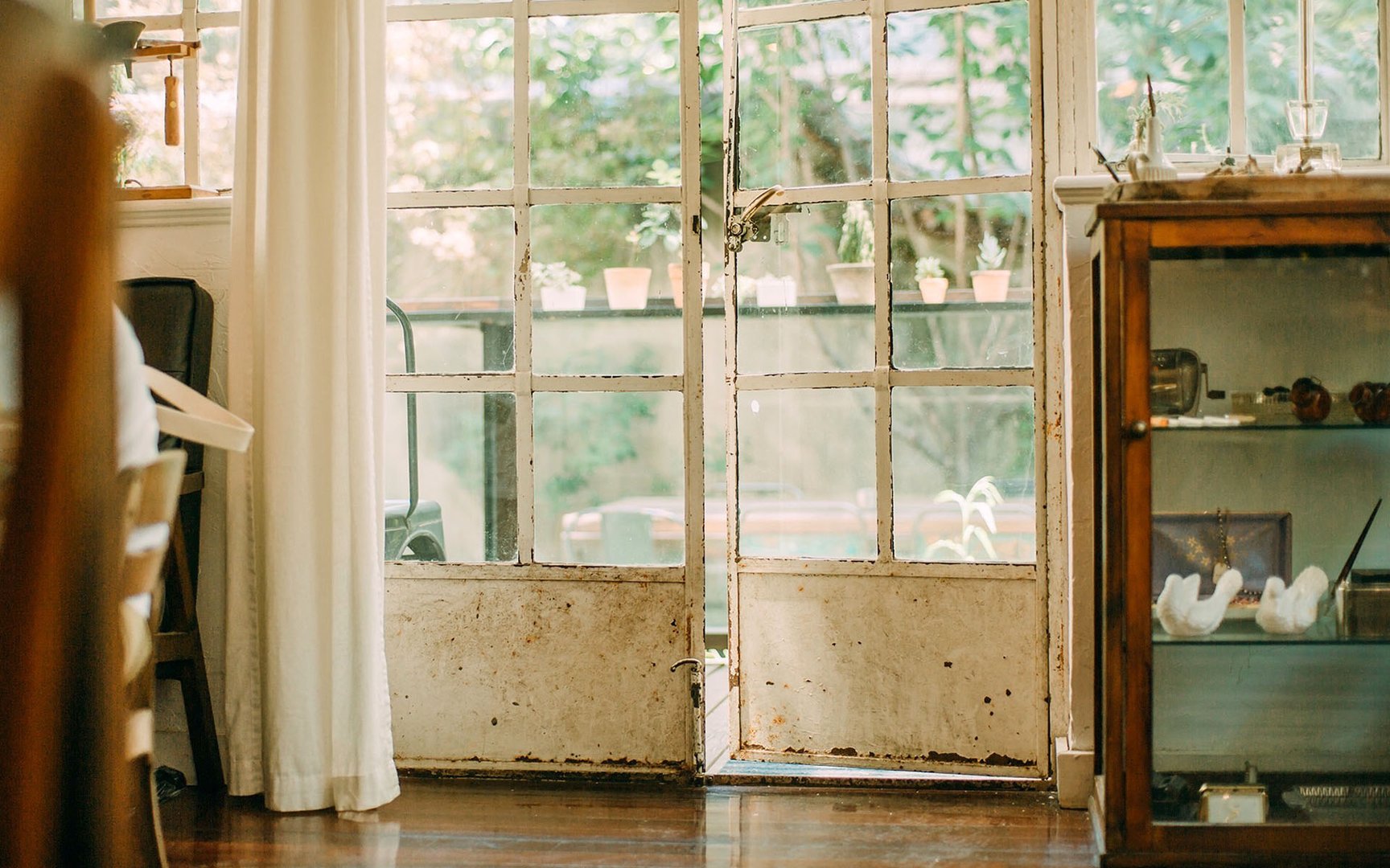 恨一个人是什么感觉的？