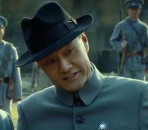 如何理解《红高粱》中的朱豪三形象？？