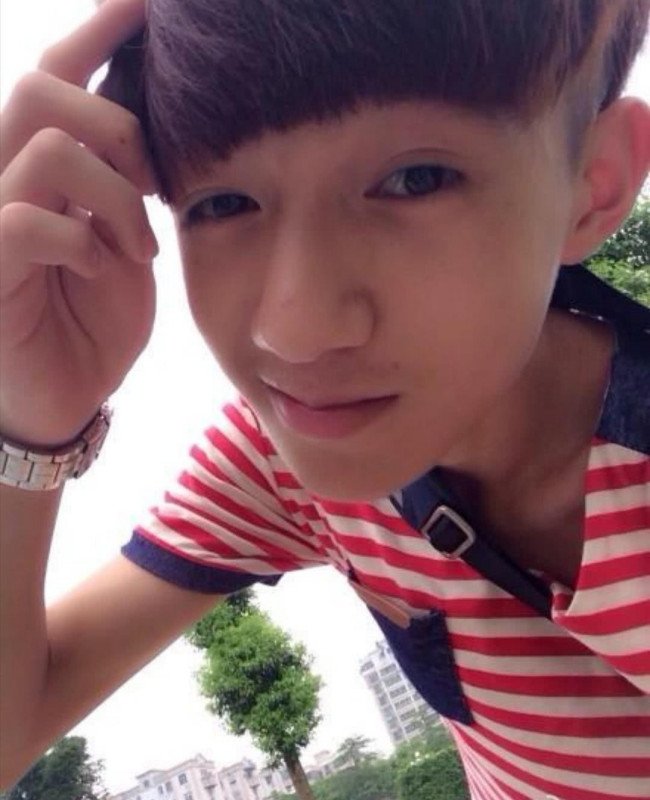 对于高泽文和王境泽你怎么看？