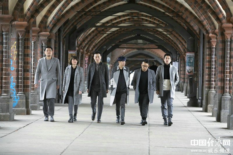 韦瓦第计划的制作进程