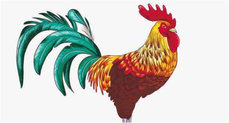 大吉大利的4个生肖