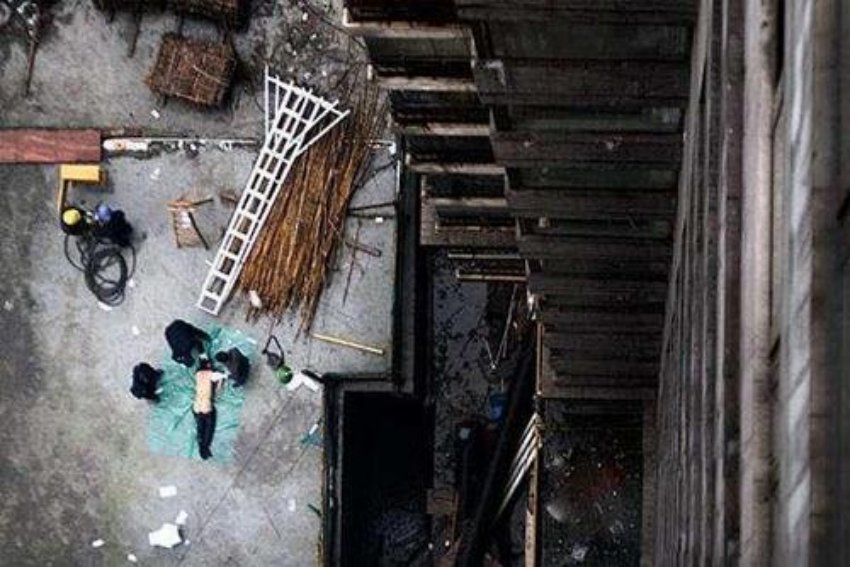 家破人亡的解释