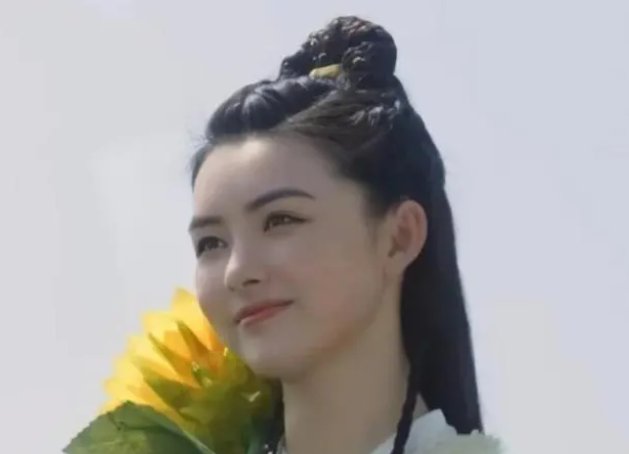 呵呵姑娘结局是什么？