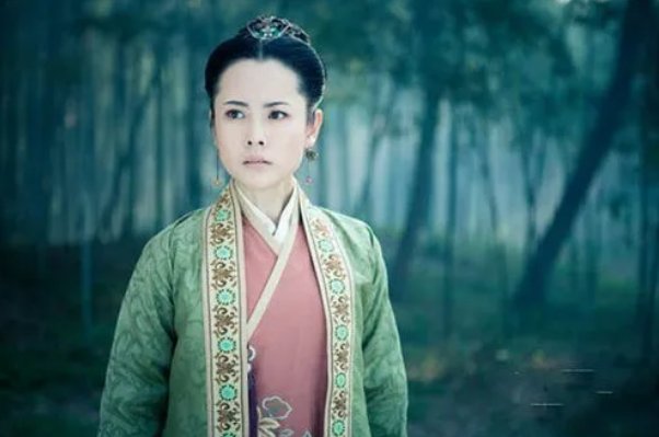 小翠人物形象分析