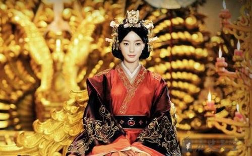 卫子夫的结局为何这么惨？儿女惨死，自己自尽?