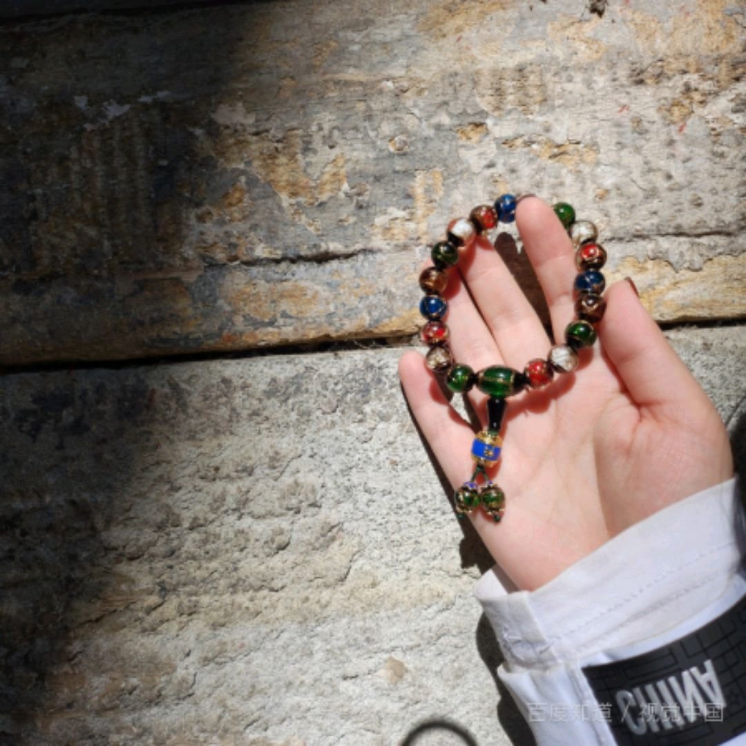 一般佛珠有多少颗？