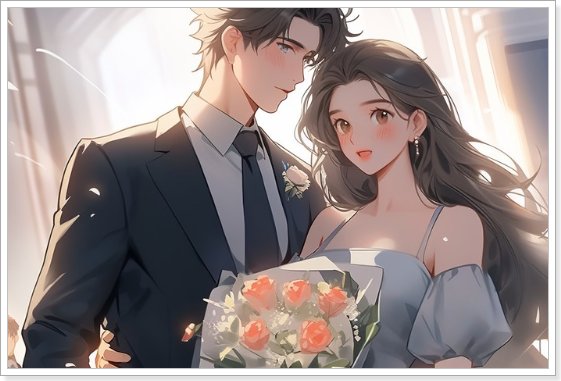 晨雾的光的作品