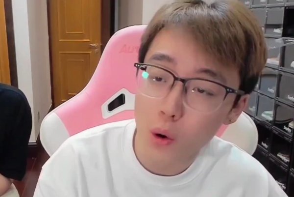 陈泽怎么火起来的