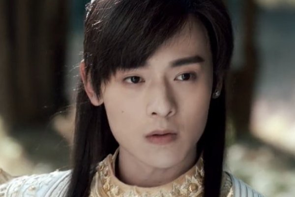 2023新天龙八部演员表介绍