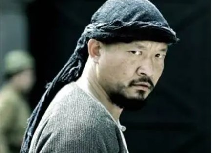 铁血武工队传奇演员表介绍