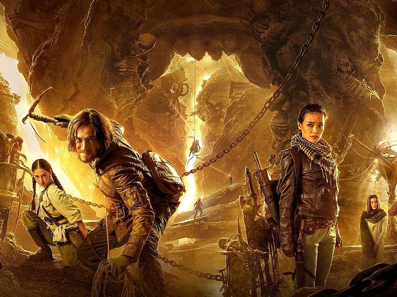 鬼吹灯全集顺序12部