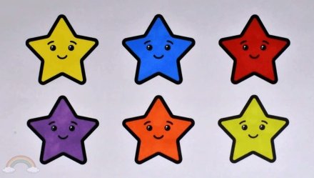 五角星的符号是什么？