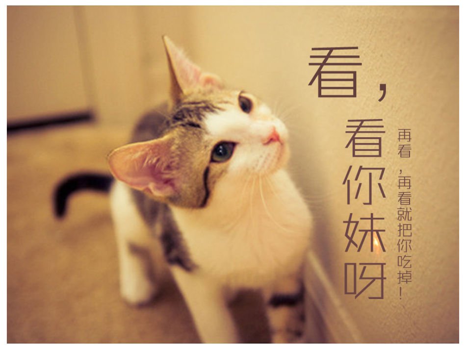 你妹的什么意思