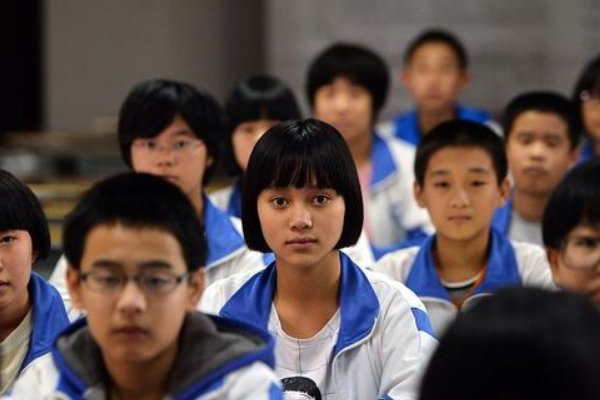 小升初点招是什么意思？