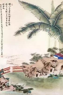 流光容易把人抛，红了樱桃，绿了芭蕉什么意思