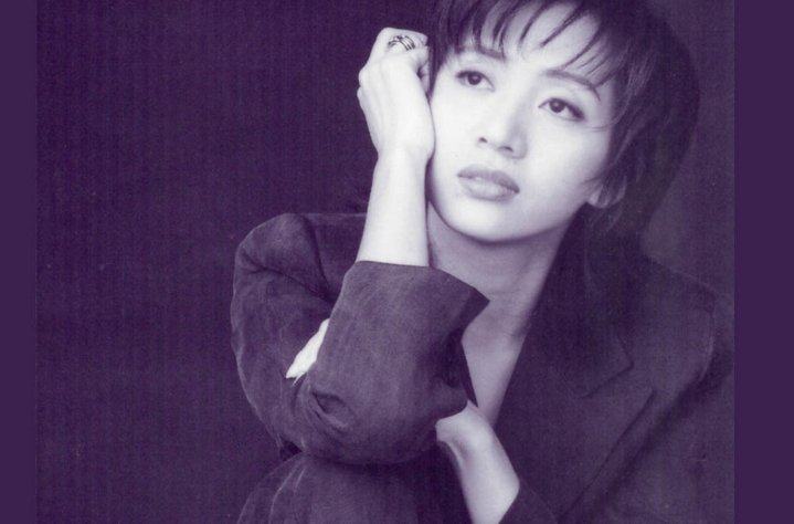 梅艳芳《女人花》的歌词是什么？