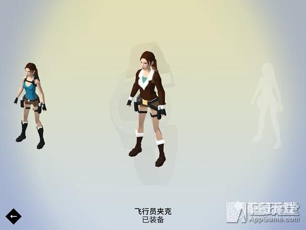 劳拉快跑的剧情简介