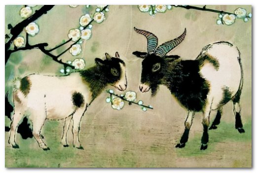 五福生肖是哪几个生肖