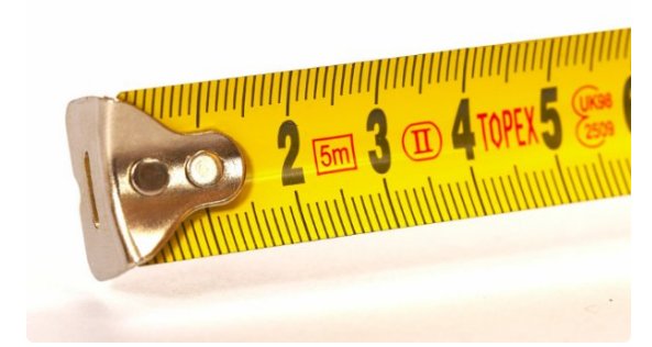 请问5厘米有多长？