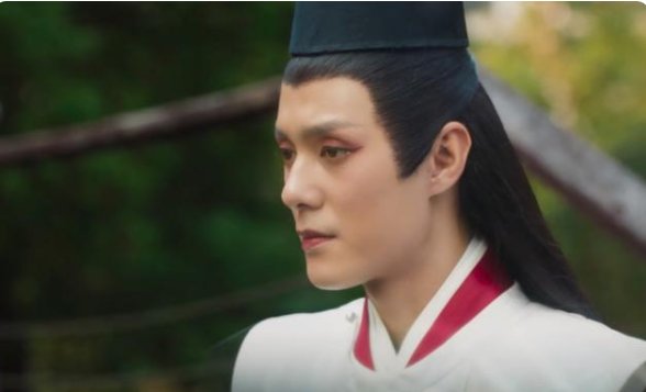 《棋魂》褚嬴真的存在吗?