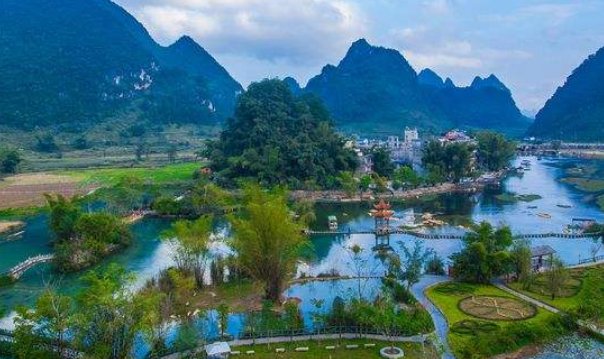 广西壮族自治区绕口令有哪些呢？