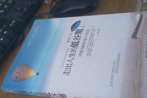 低谷是什么意思