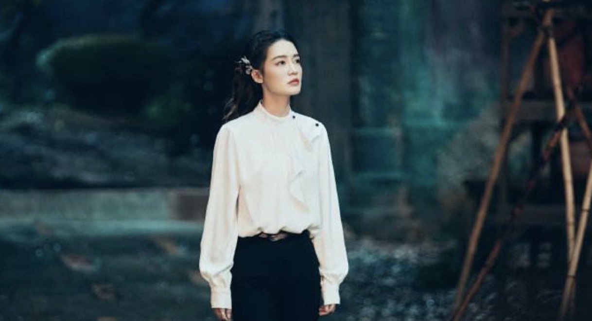 李沁的现任老公是谁