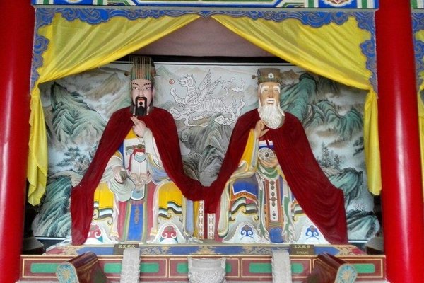 庆阳周祖陵安葬的周祖到底是谁？有何贡献？