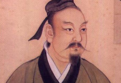 静若处子，动若脱兔是什么意思?_