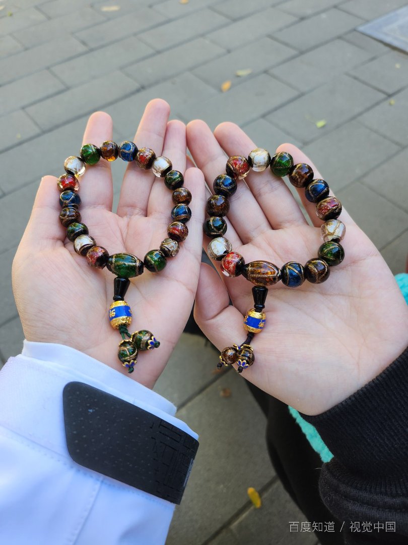 一般佛珠有多少颗？