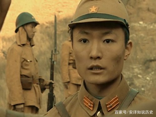 亮剑中野狼峪拼刺,为什么服部直臣第一个站出来?