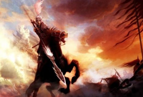 重出江湖什么意思？